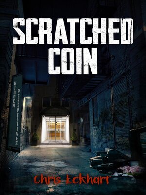 cover image of Scratched Coin